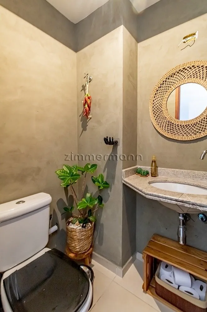 Apartamento, 3 quartos, 106 m² - Foto 6