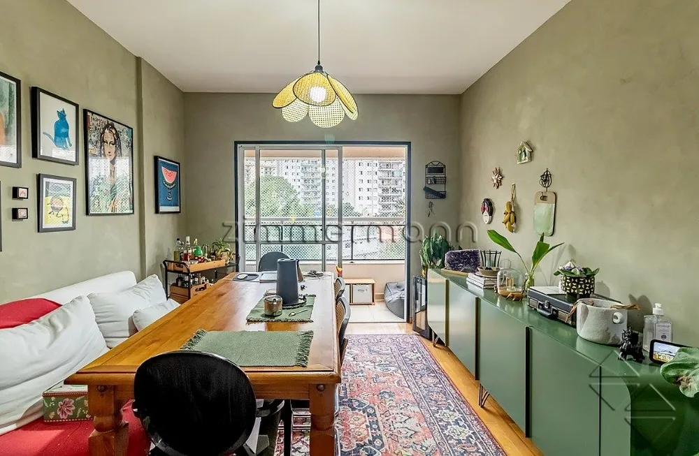 Apartamento, 3 quartos, 106 m² - Foto 1