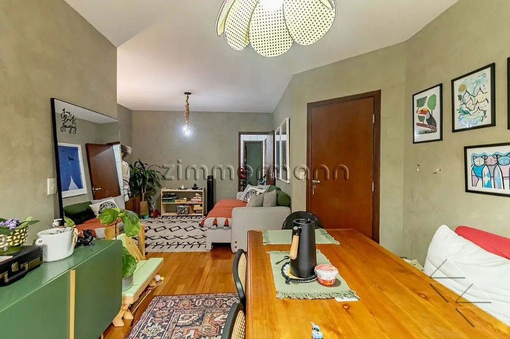 Apartamento, 3 quartos, 106 m² - Foto 3