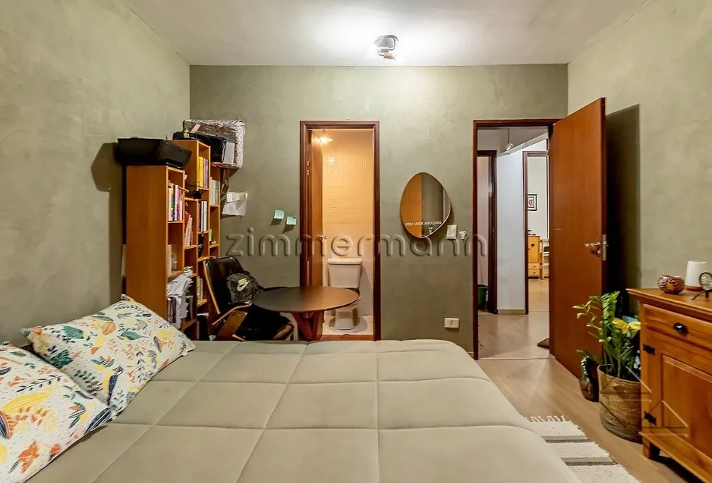 Apartamento, 3 quartos, 106 m² - Foto 8