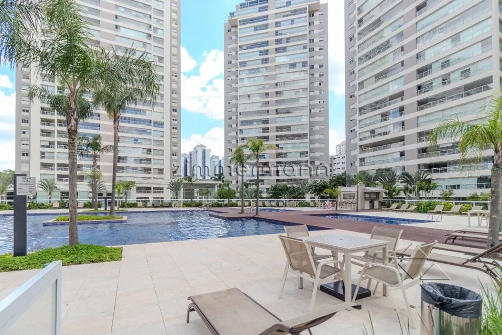 Apartamento, 5 quartos, 240 m² - Foto 4