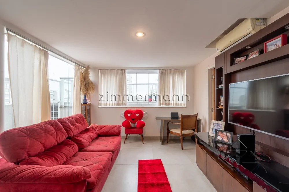 Apartamento, 5 quartos, 240 m² - Foto 2