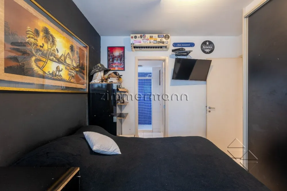 Apartamento, 5 quartos, 240 m² - Foto 2
