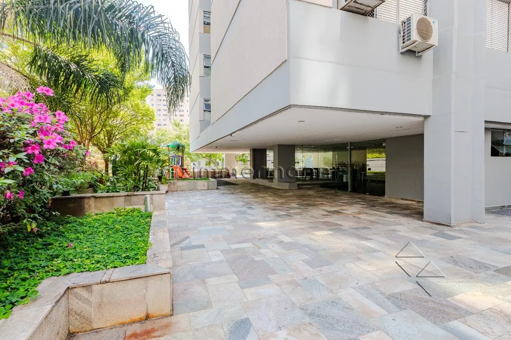 Apartamento, 3 quartos, 119 m² - Foto 1