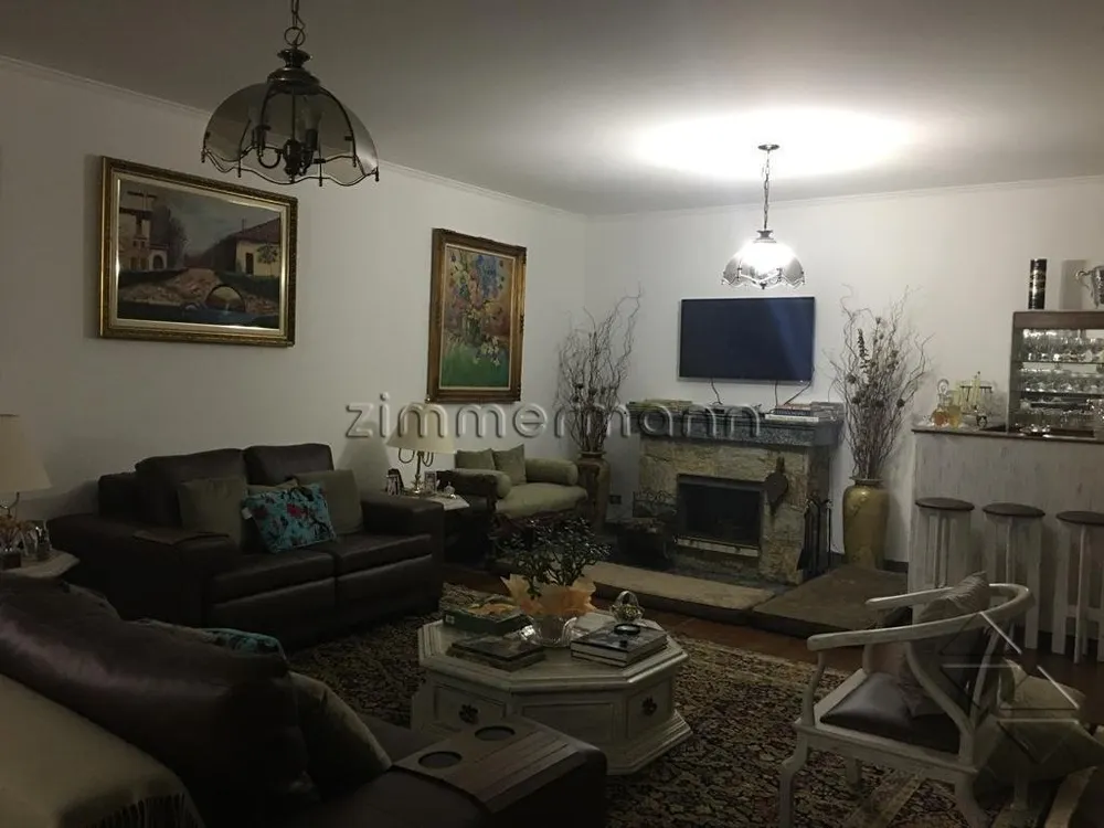 Casa, 5 quartos, 500 m² - Foto 9