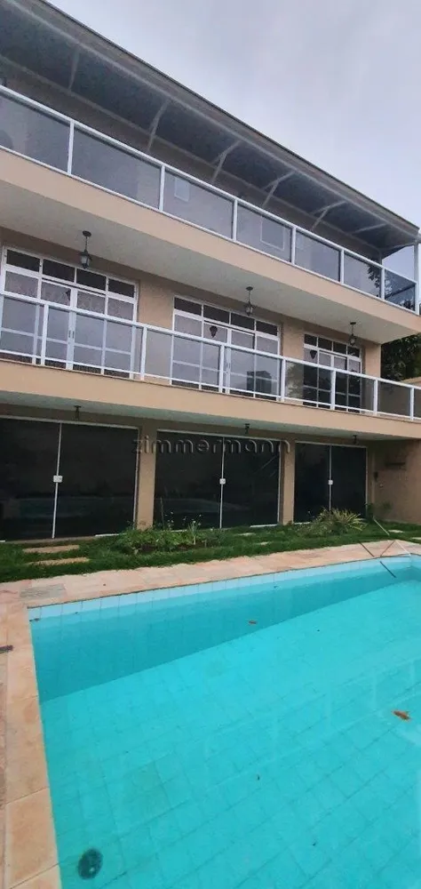 Casa, 5 quartos, 500 m² - Foto 3