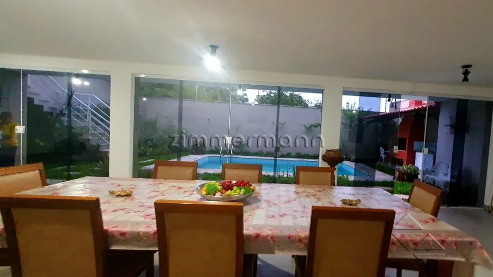 Casa, 5 quartos, 500 m² - Foto 1