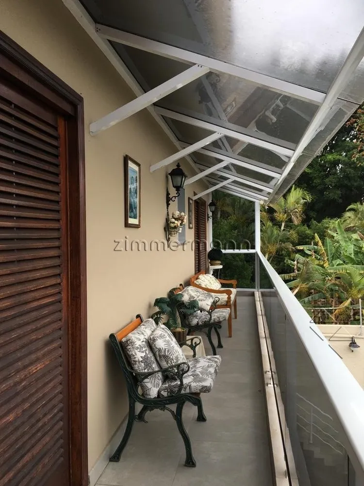Casa, 5 quartos, 500 m² - Foto 11