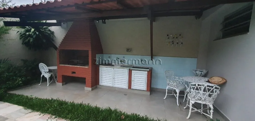 Casa, 5 quartos, 500 m² - Foto 4
