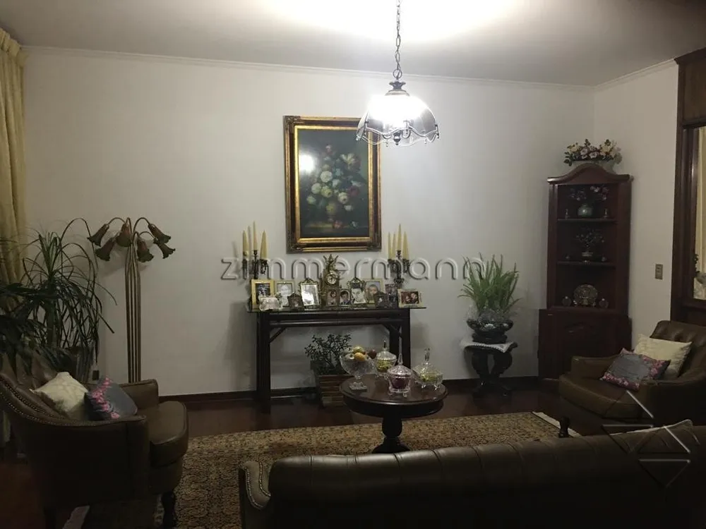 Casa, 5 quartos, 500 m² - Foto 8