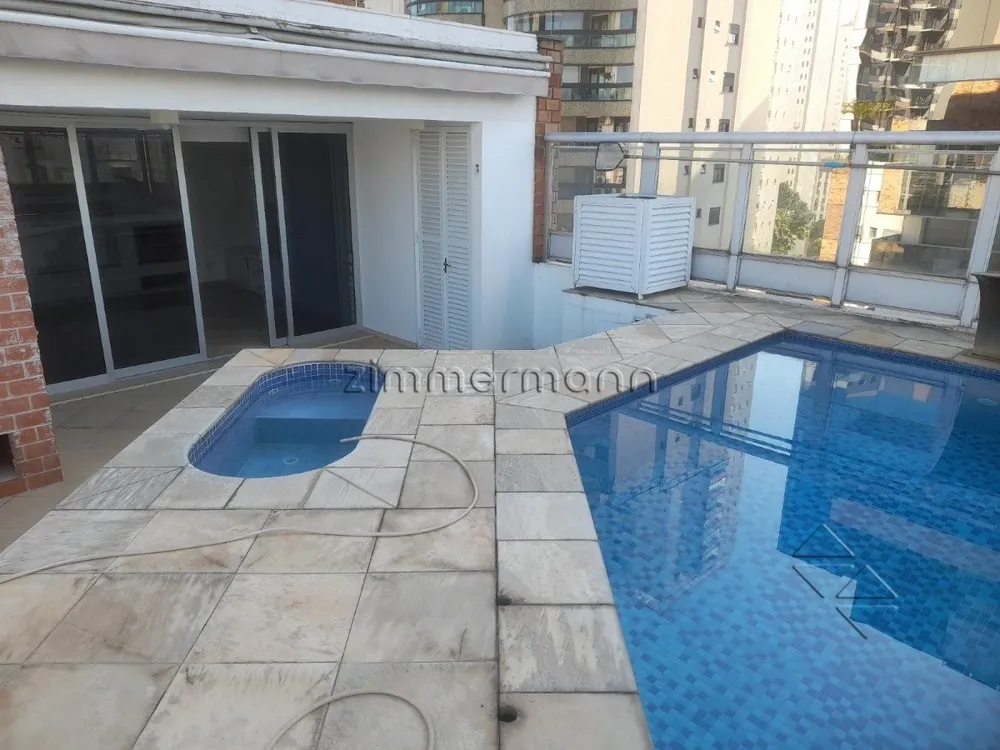 Apartamento, 4 quartos, 318 m² - Foto 1