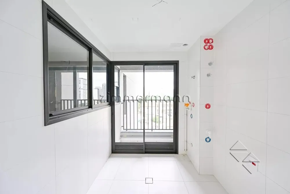 Apartamento, 3 quartos, 179 m² - Foto 4