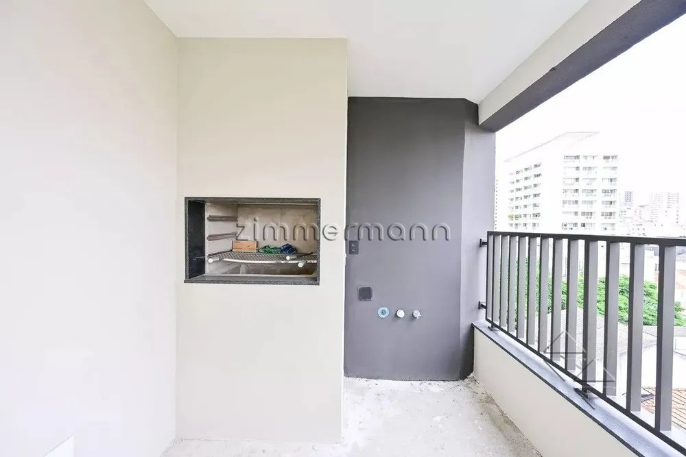 Apartamento, 3 quartos, 179 m² - Foto 3