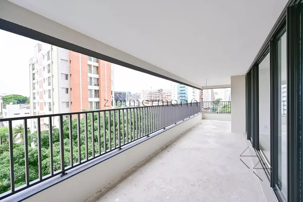 Apartamento, 3 quartos, 179 m² - Foto 5