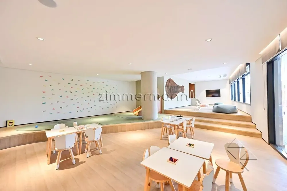 Apartamento, 3 quartos, 179 m² - Foto 1