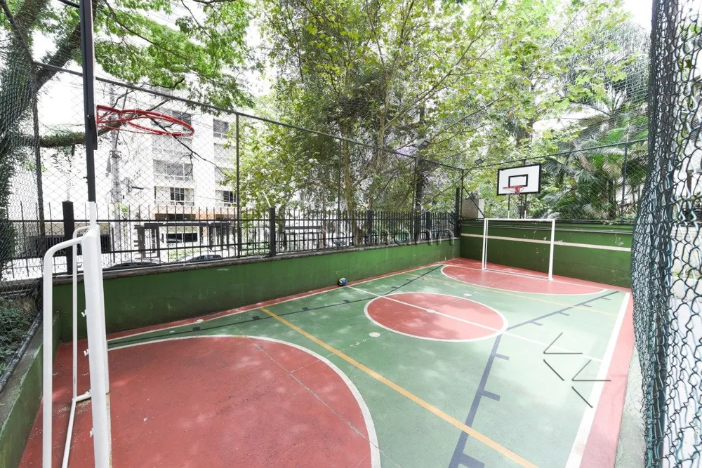 Apartamento, 3 quartos, 210 m² - Foto 8