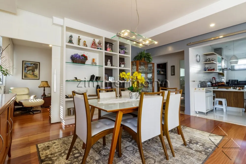 Apartamento, 3 quartos, 210 m² - Foto 6