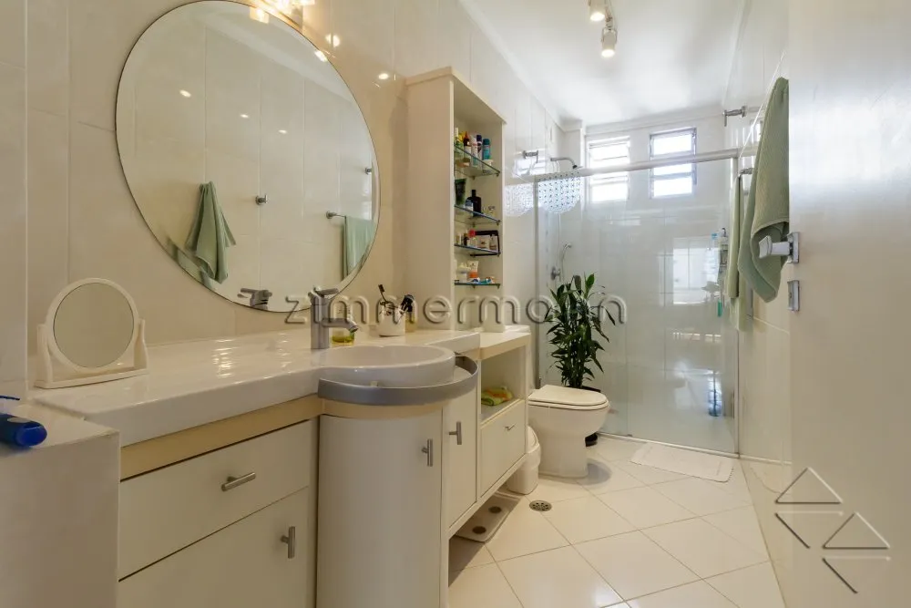 Apartamento, 3 quartos, 210 m² - Foto 5