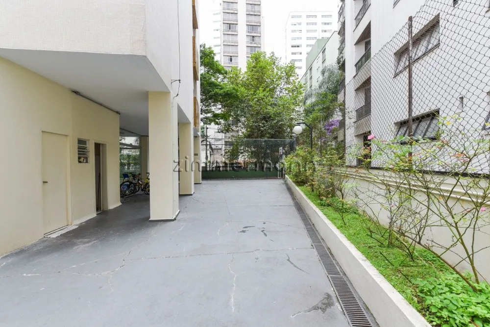 Apartamento, 3 quartos, 210 m² - Foto 1