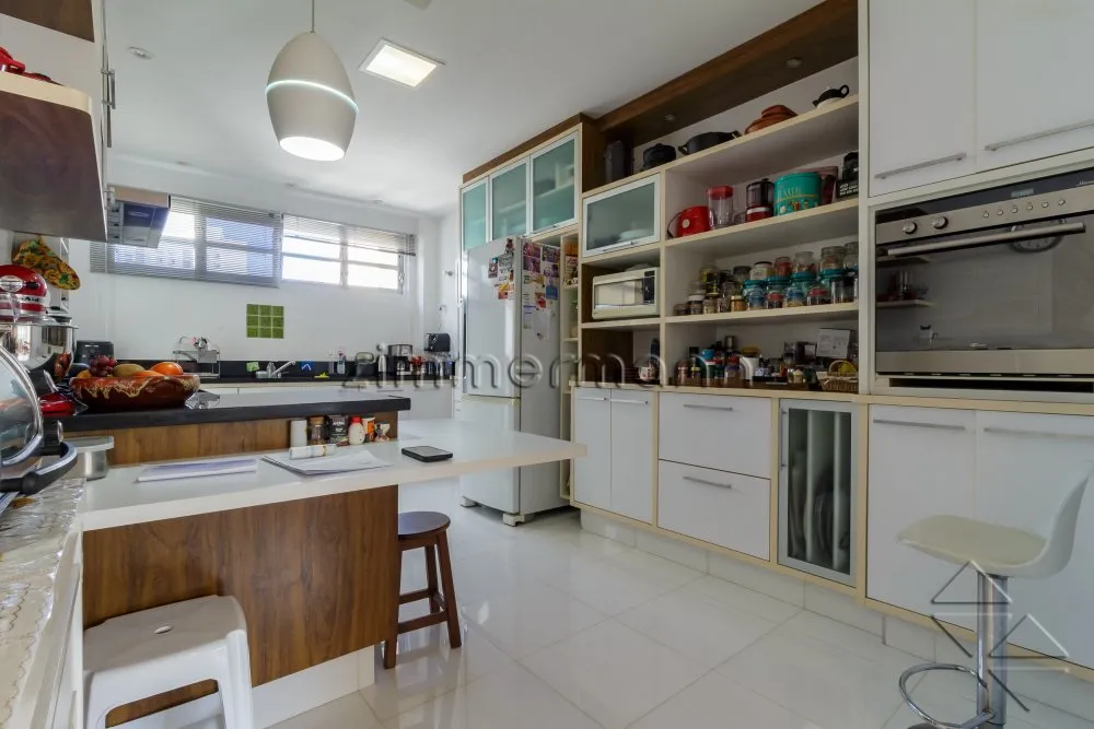 Apartamento, 3 quartos, 210 m² - Foto 7