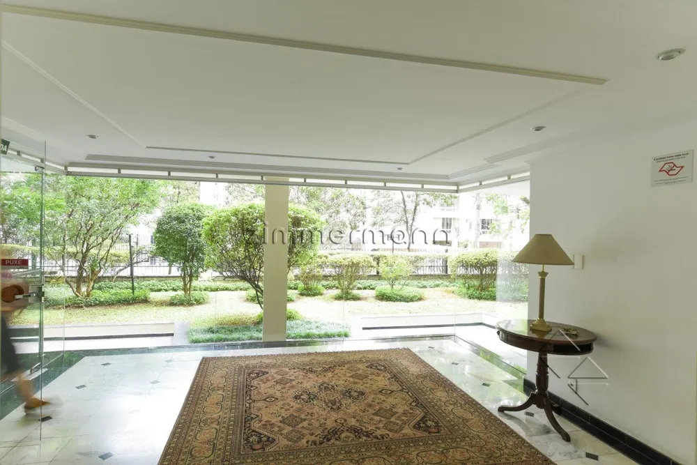 Apartamento, 3 quartos, 210 m² - Foto 11