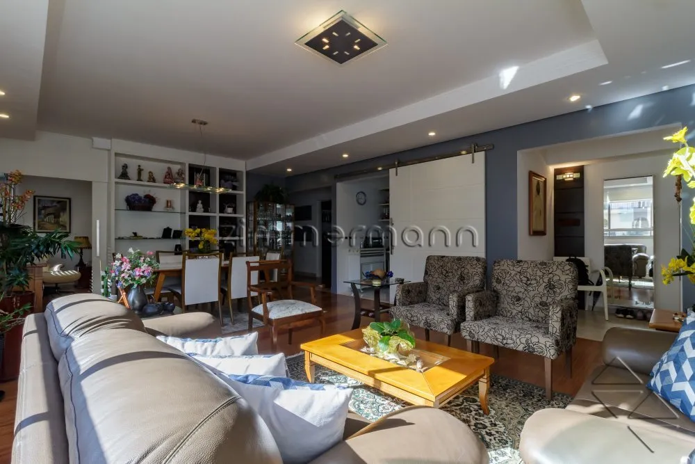 Apartamento, 3 quartos, 210 m² - Foto 3