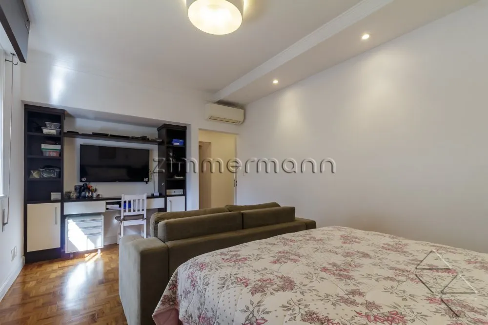 Apartamento, 3 quartos, 210 m² - Foto 10