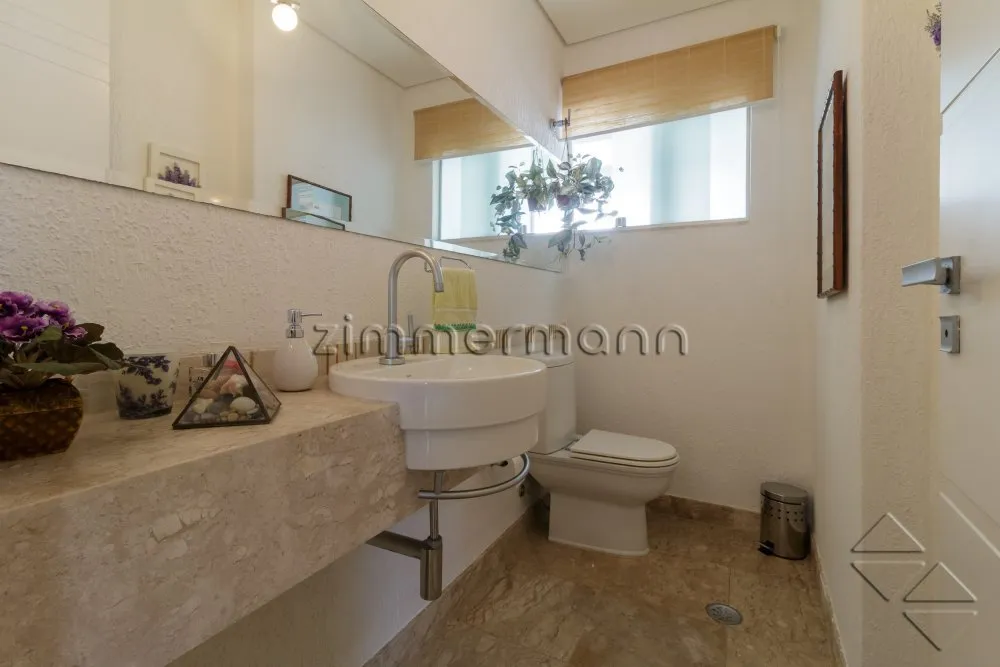 Apartamento, 3 quartos, 210 m² - Foto 12