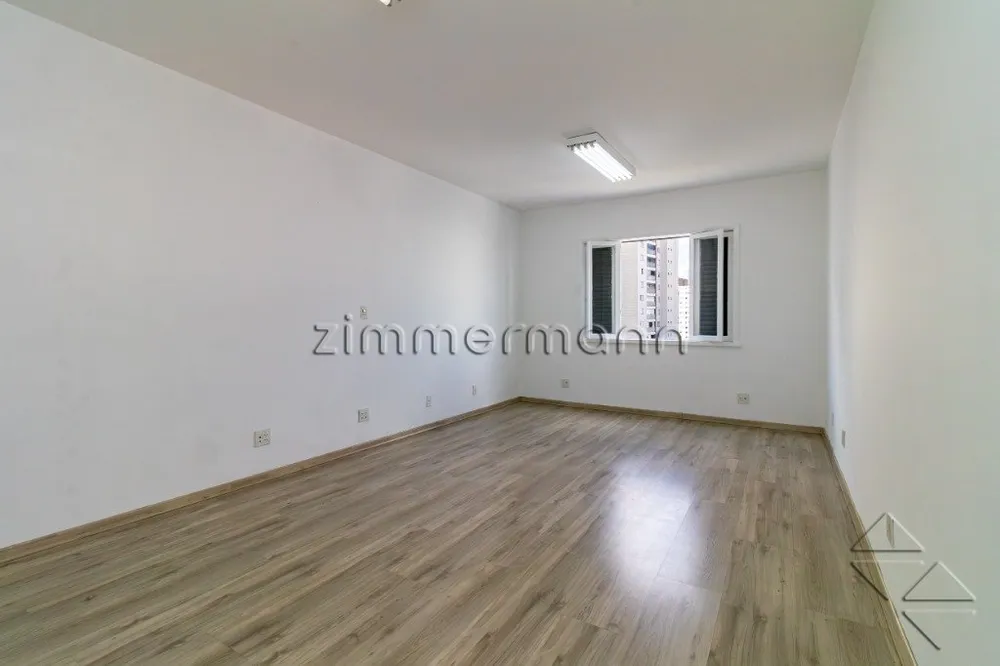 Apartamento, 1 quarto, 40 m² - Foto 1