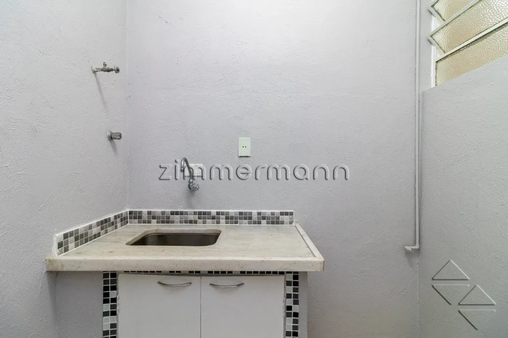 Apartamento, 1 quarto, 40 m² - Foto 9