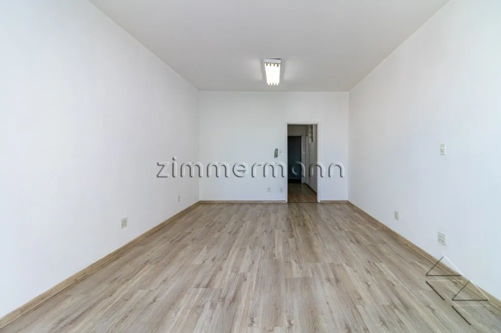 Apartamento, 1 quarto, 40 m² - Foto 5
