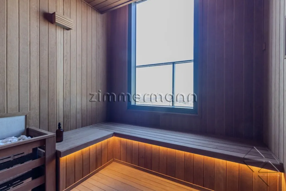 Apartamento, 1 quarto, 35 m² - Foto 10
