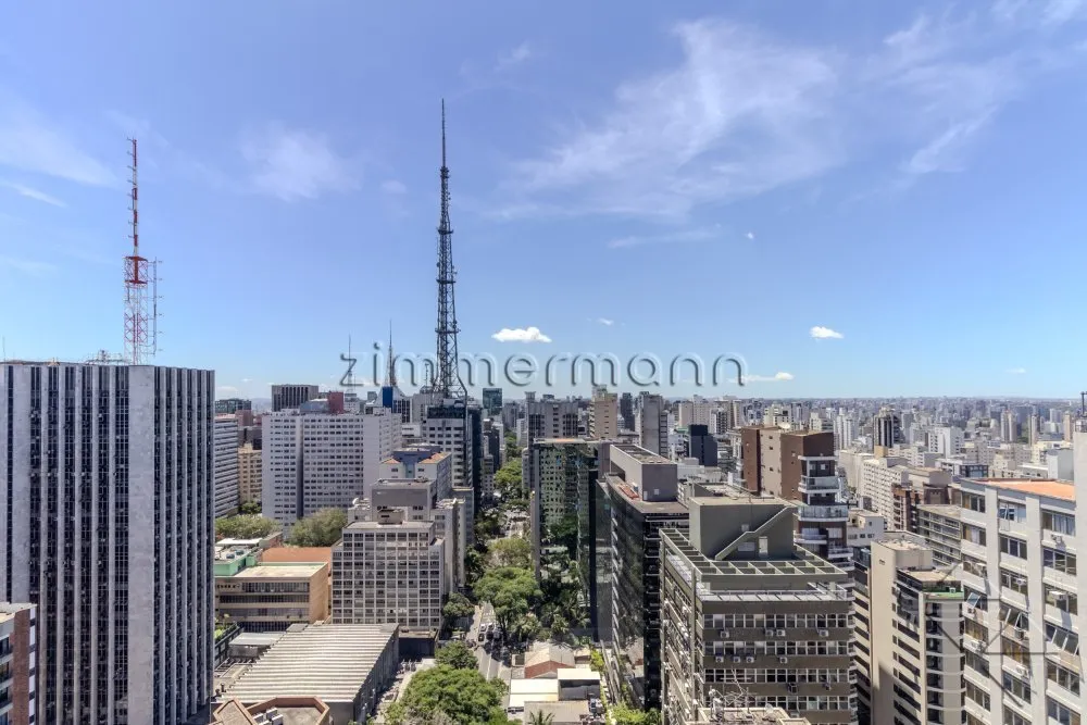 Apartamento, 1 quarto, 35 m² - Foto 6