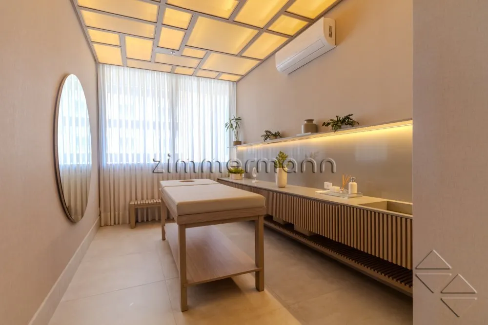Apartamento, 1 quarto, 35 m² - Foto 1