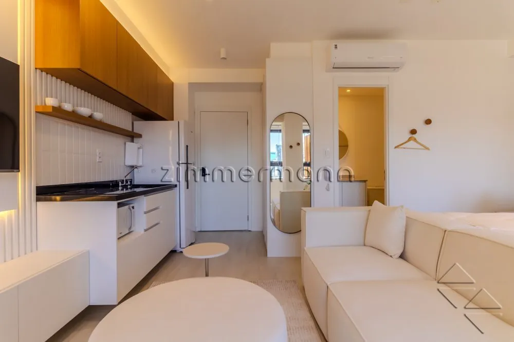 Apartamento, 1 quarto, 35 m² - Foto 7