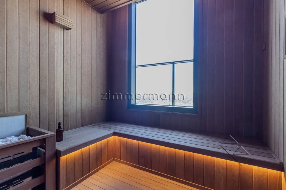 Apartamento, 1 quarto, 35 m² - Foto 12