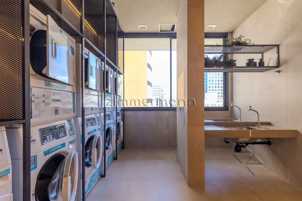 Apartamento, 1 quarto, 35 m² - Foto 3