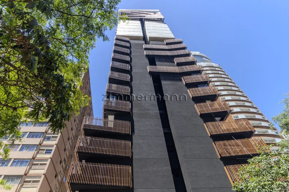 Apartamento, 1 quarto, 35 m² - Foto 4