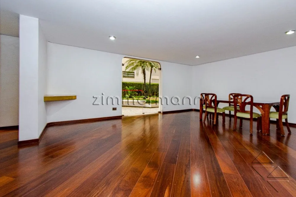 Apartamento, 4 quartos, 293 m² - Foto 9