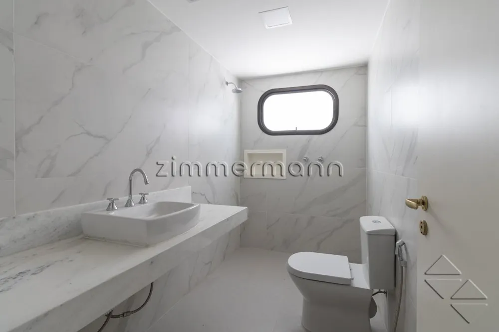 Apartamento, 4 quartos, 293 m² - Foto 3
