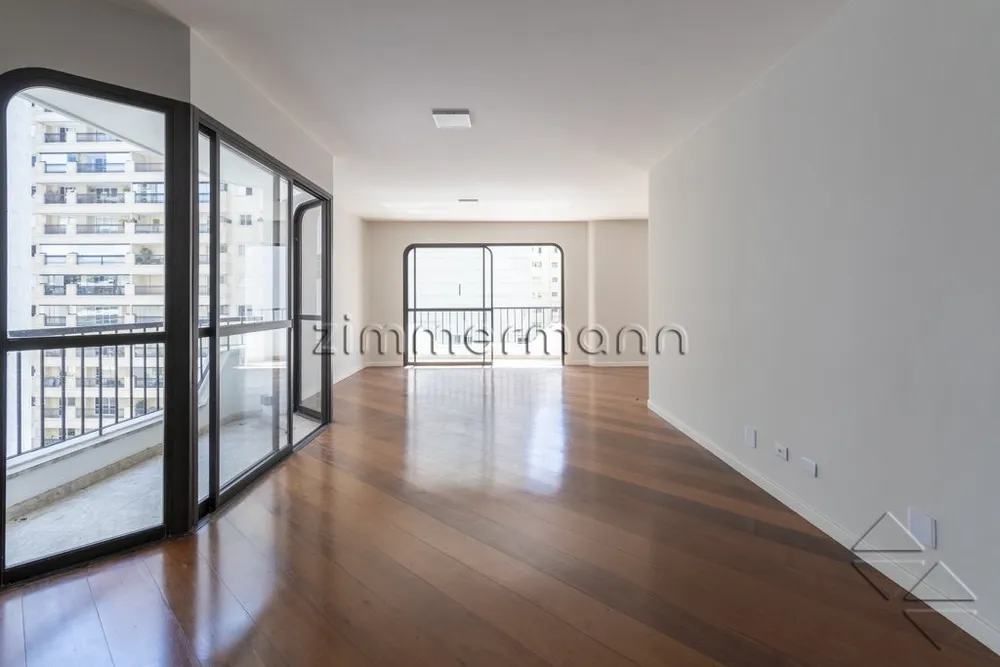 Apartamento, 4 quartos, 293 m² - Foto 1