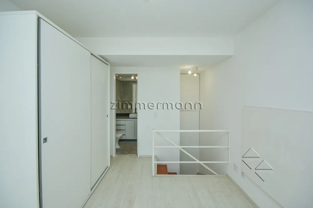 Apartamento, 1 quarto, 45 m² - Foto 8