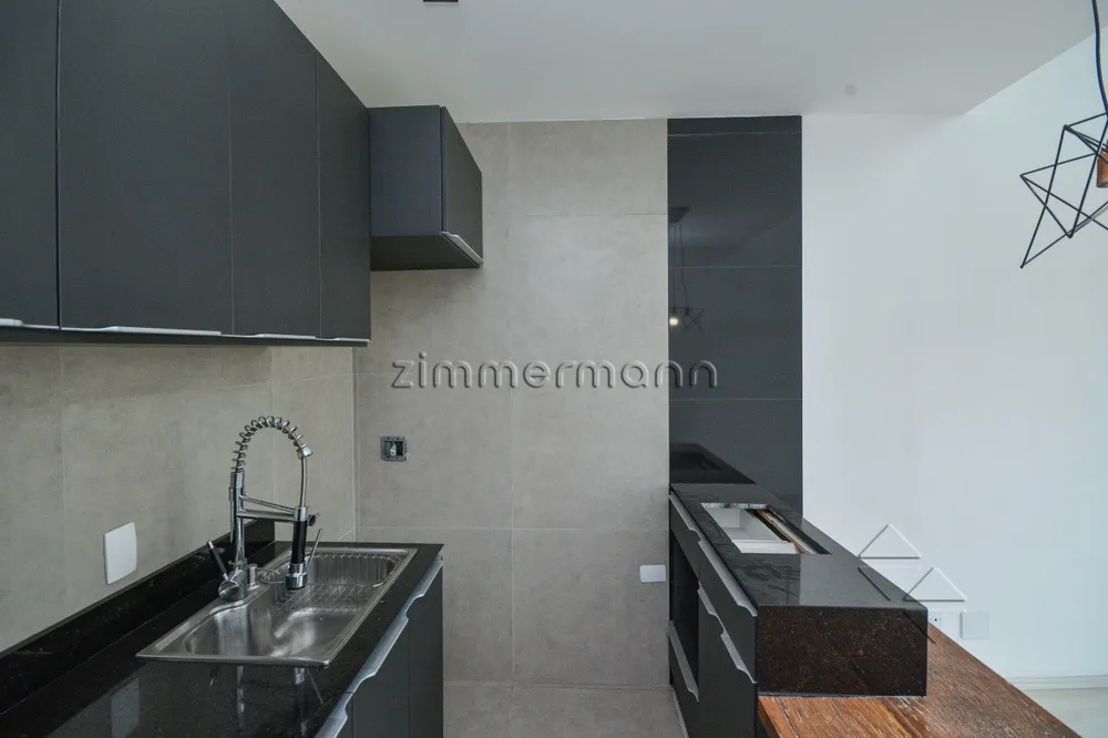 Apartamento, 1 quarto, 45 m² - Foto 10