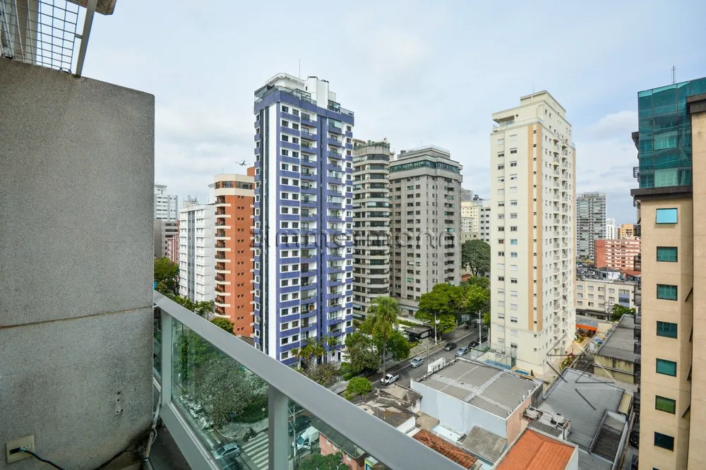 Apartamento, 1 quarto, 45 m² - Foto 6