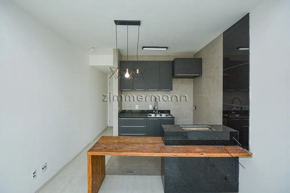 Apartamento, 1 quarto, 45 m² - Foto 7