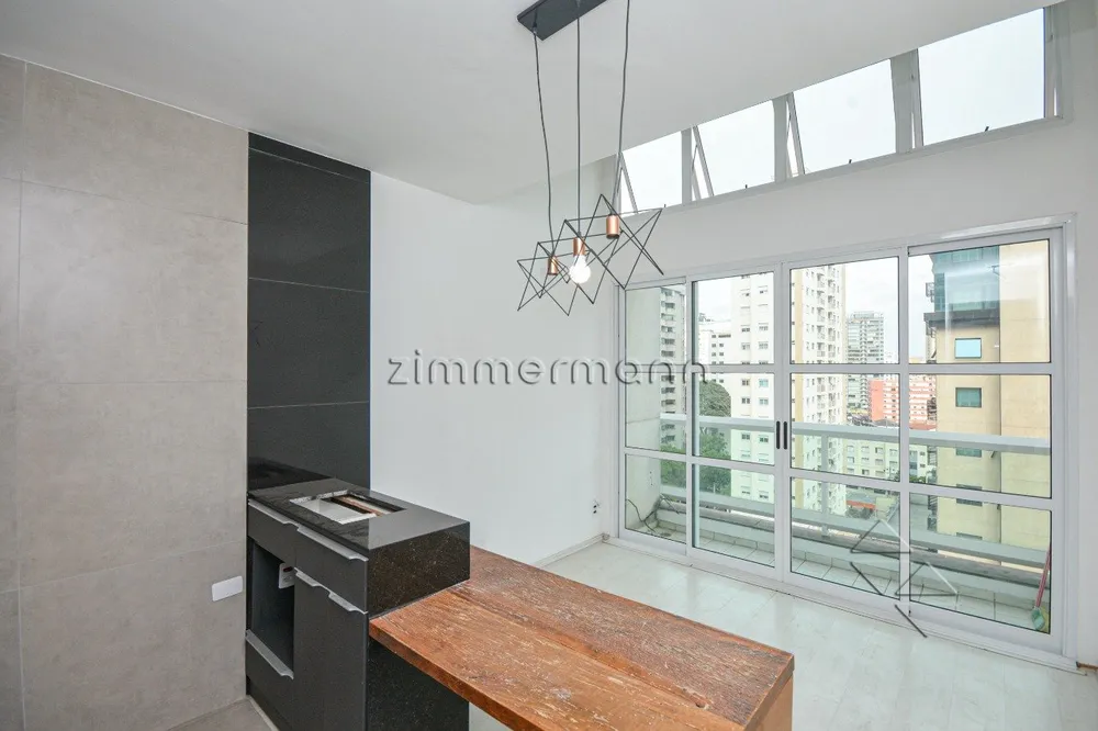 Apartamento, 1 quarto, 45 m² - Foto 5