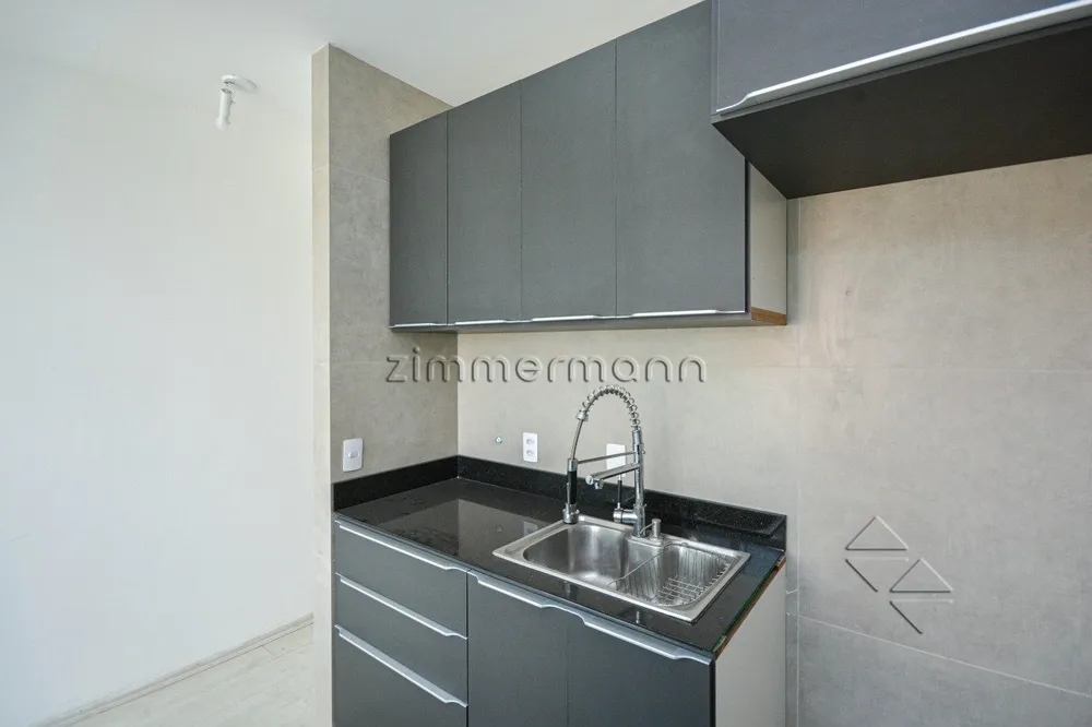 Apartamento, 1 quarto, 45 m² - Foto 9