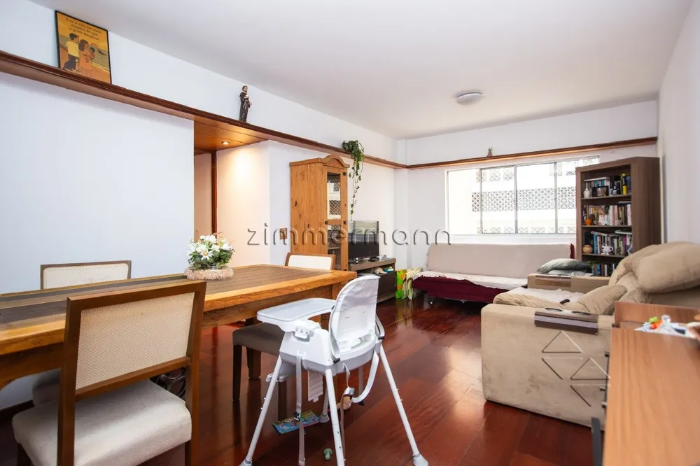 Apartamento, 2 quartos, 90 m² - Foto 1