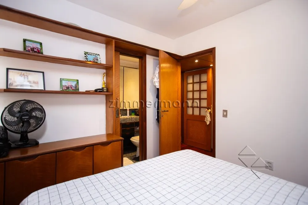 Apartamento, 2 quartos, 90 m² - Foto 7