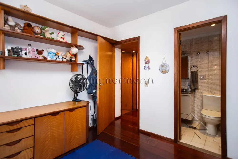Apartamento, 2 quartos, 90 m² - Foto 6